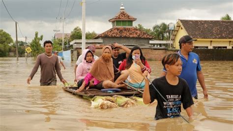 banjir ASEAN